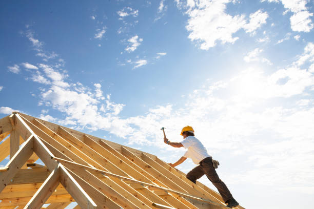 Best Gutter Installation and Repair  in Hauppauge, NY